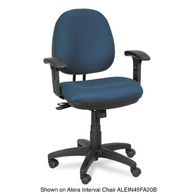 Symple stuff best sale task chair